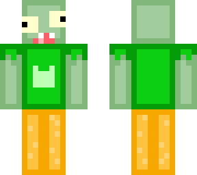 frogpants