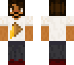 gabedotcom skin