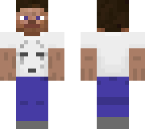 ghast shirt steve