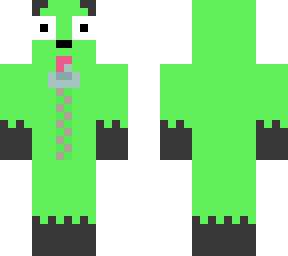gir (invader zim)
