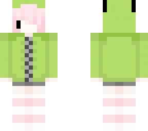 gir pastel emo boy