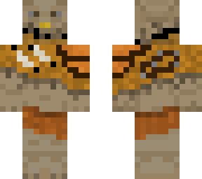 goblin griz