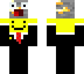 goldensmile