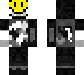 goon 1 mctd dev skin spiritofhallows crookboss