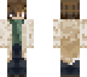 graceless - archive skin 01