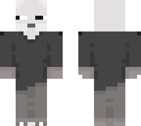 gray fox