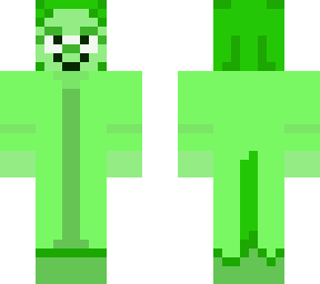 green (deltarune)