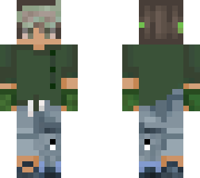 green nufuli