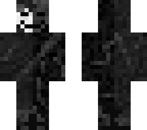 greyscale jester