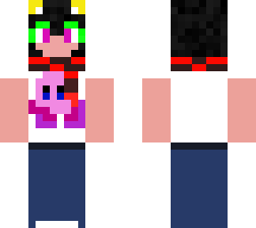 gummy-chan