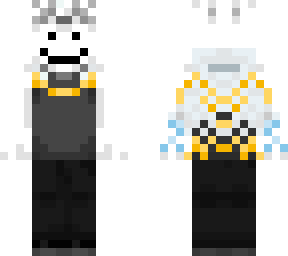 gunther (my sona)