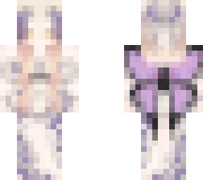 hada morada