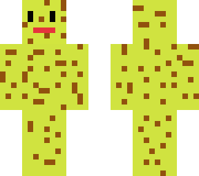 hairy noob