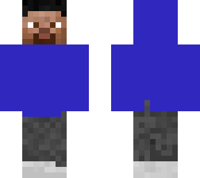hoodie steve