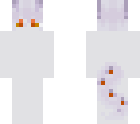 horned one [white]