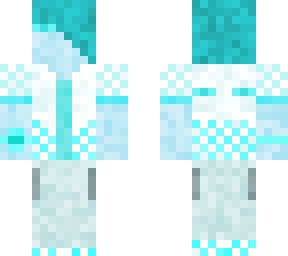 ice me