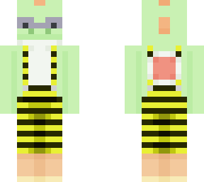 iguana colmena