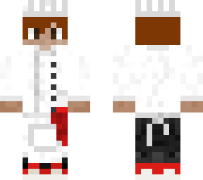 ingo chef