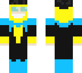 invincible