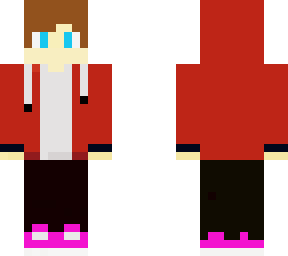 jj skin