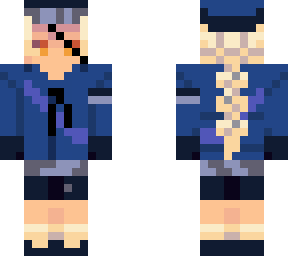 justine persona 5