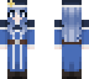 juvia lockster