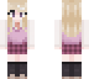 kaede akamastu