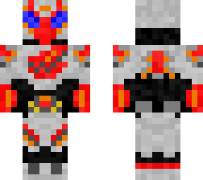 kamen rider zmetal type charged