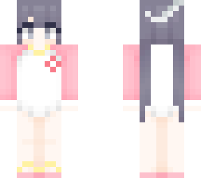 kiki(swimsuit)