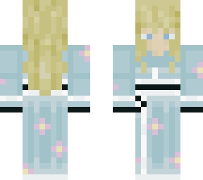 kimono