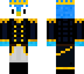 king piplup (v3)