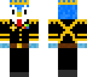 king piplup (v3)