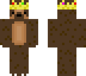 king sloth