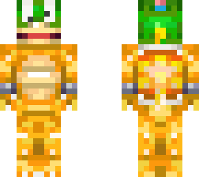 lemmy koopa