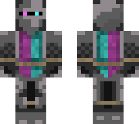 lil' knight guy