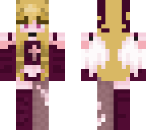 lilly
