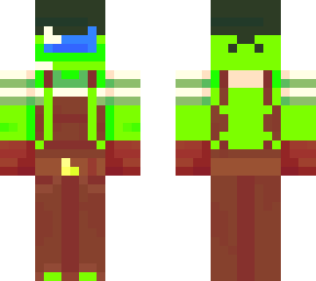lime among us