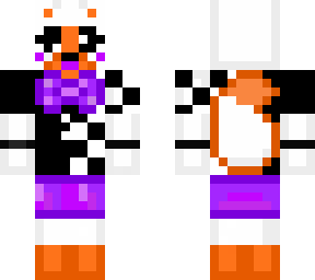 lolbit (five laps at freddy's (modified))