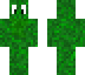 long live the moss