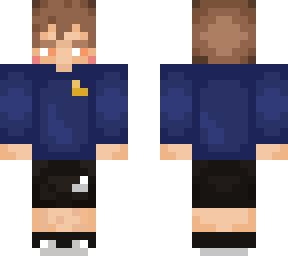 loomi but he's irl