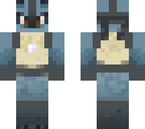 lucario