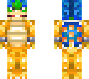 ludwig von koopa
