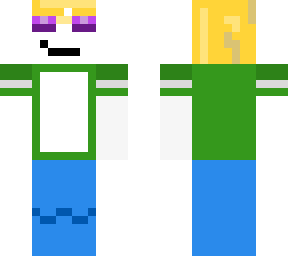 luisgamercool23