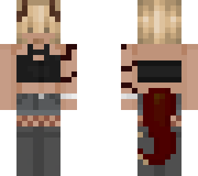 lynette - by it's venti