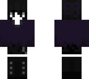 main skin