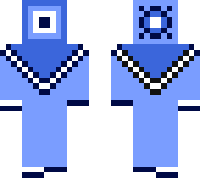 main skin