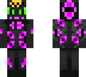 maletric darkenurr (oc)