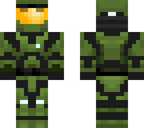 master chief