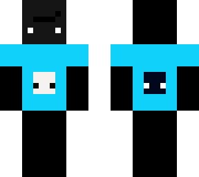 me, color: black