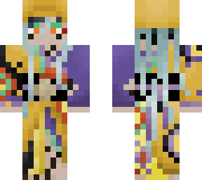 medicine seller - ken kusuriuri